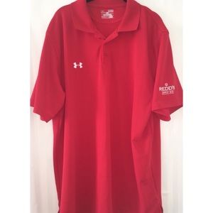 ❗️FINAL SALE❗️Under Armour Redds Apple NWOT